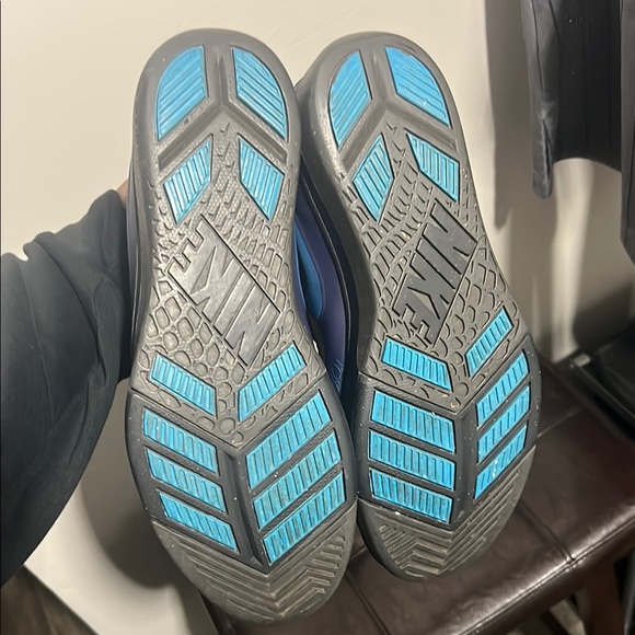 Nike Air Zoom Kobe Bryant Black Mamba 24 KB24 2011 - Picture 4 of 4